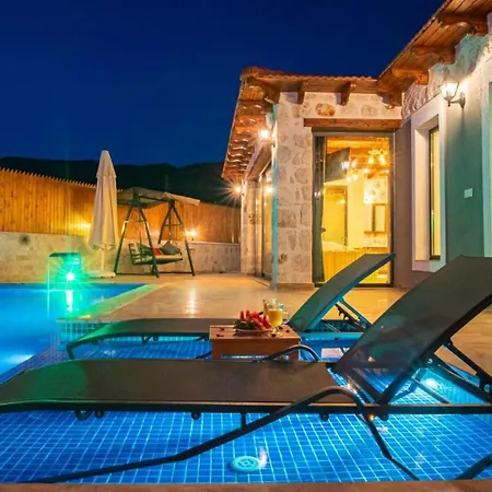 Islamlar Village 1 Bedroom 8660 Villa *