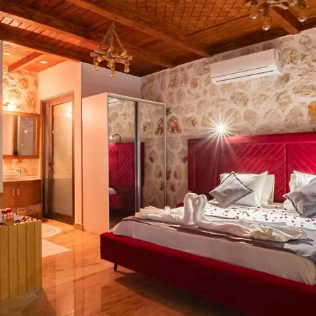 Islamlar Village 1 Bedroom 8660 Villa *
