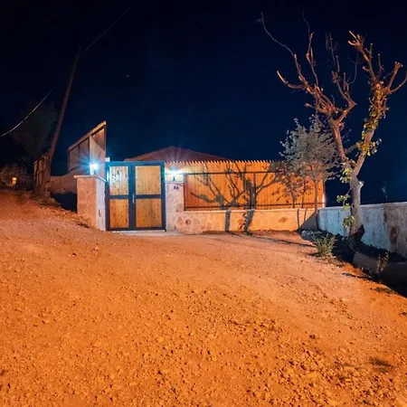 Islamlar Village 1 Bedroom 8660 Villa