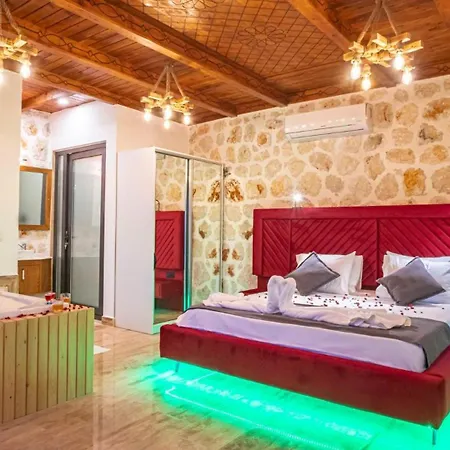 Islamlar Village 1 Bedroom 8660 Kalkan
