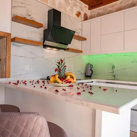 Villa Islamlar Village 1 Bedroom 8660