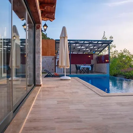 Islamlar Village 1 Bedroom 8660 Villa
