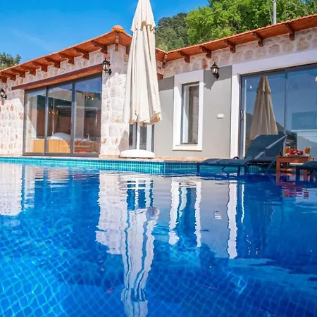 Villa Islamlar Village 1 Bedroom 8660 *