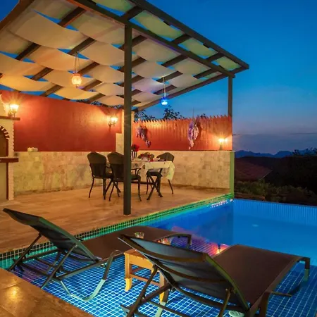 Islamlar Village 1 Bedroom 8660 Villa
