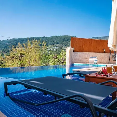 Villa Islamlar Village 1 Bedroom 8660 *