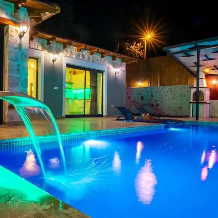 Villa Islamlar Village 1 Bedroom 8660