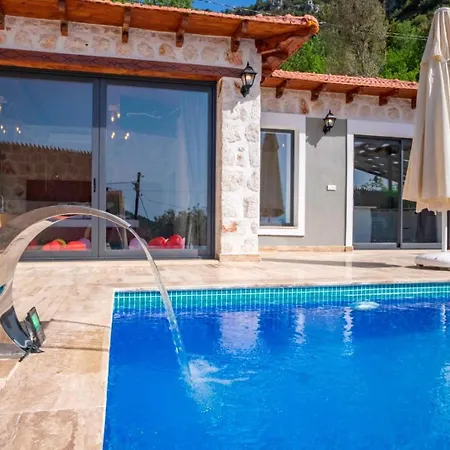 Islamlar Village 1 Bedroom 8660