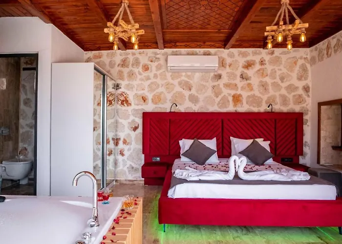 Islamlar Village 1 Bedroom 8660 Villa