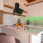 Villa Islamlar Village 1 Bedroom 8660
