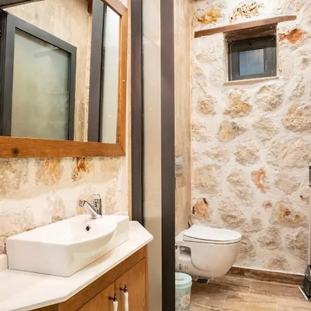 Islamlar Village 1 Bedroom 8660 * Kalkan