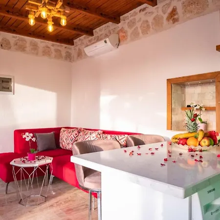 Islamlar Village 1 Bedroom 8660