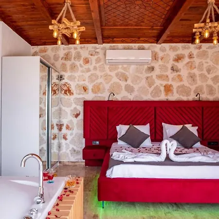 Islamlar Village 1 Bedroom 8660 Villa